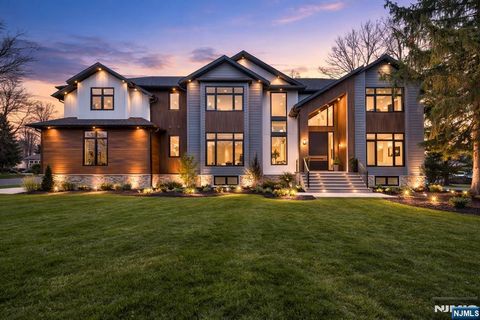 17 Belvedere Drive Livingston NJ 07039