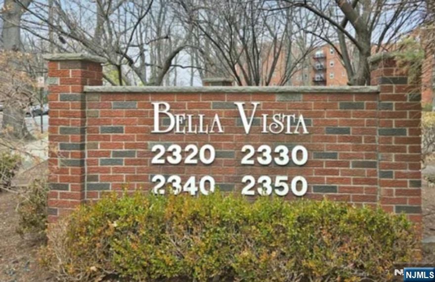 The maintenance includes heat, hot/cold water, and an assigned parking space. The location is ideal for commuting to the Fort Lee area and NYC; the bus stop is directly across from the complex and very close to highways Routes 95, 80, 46, and 17. Investor preferred, as the current tenantâ€™s lease expires in July 2027