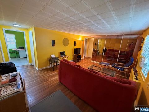 Photo of 429 Plateau Avenue #A, Fort Lee, NJ 07024 (MLS # 26021065)
