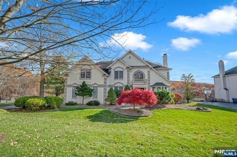 24 Vista Drive Mount Olive Township NJ 07836