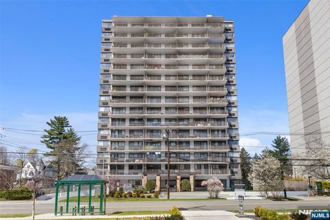 Photo of 235 Prospect Avenue #2B, Hackensack, NJ 07601 (MLS # 26010821)