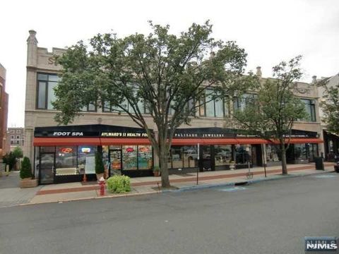 Photo of 20 N Van Brunt Street #Office 7, Englewood, NJ 07631 (MLS # 24037933)