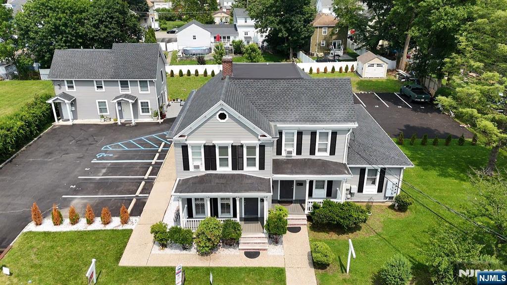 Property for Sale at 354 S Main Street, Wharton Borough, New Jersey -  - $1,650,000