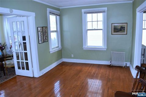 Photo of 224 Ward Pl #1, South Orange Village, NJ 07079 (MLS # 25043873)
