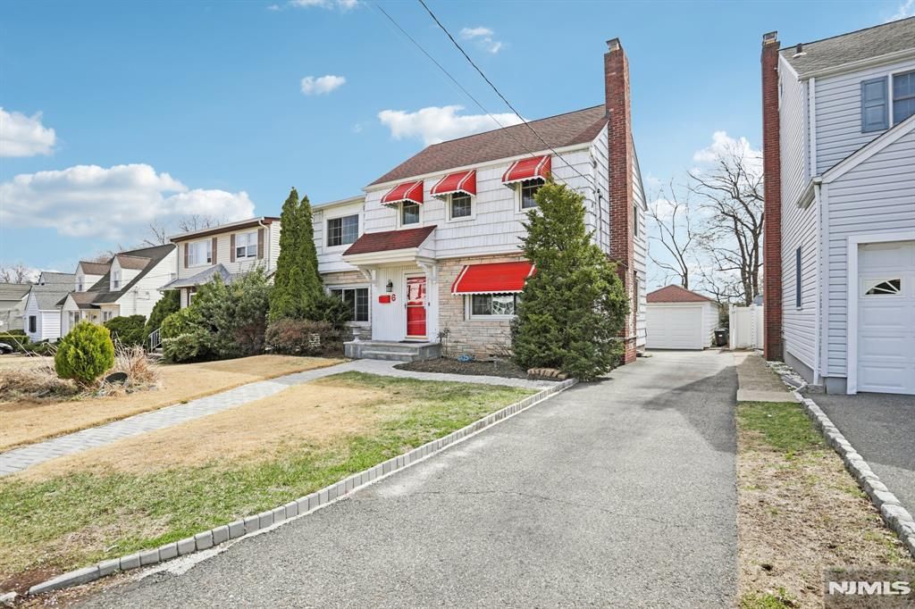 Photo of 6 S Garden Court, Garfield, NJ 07026 (MLS # 26009205)