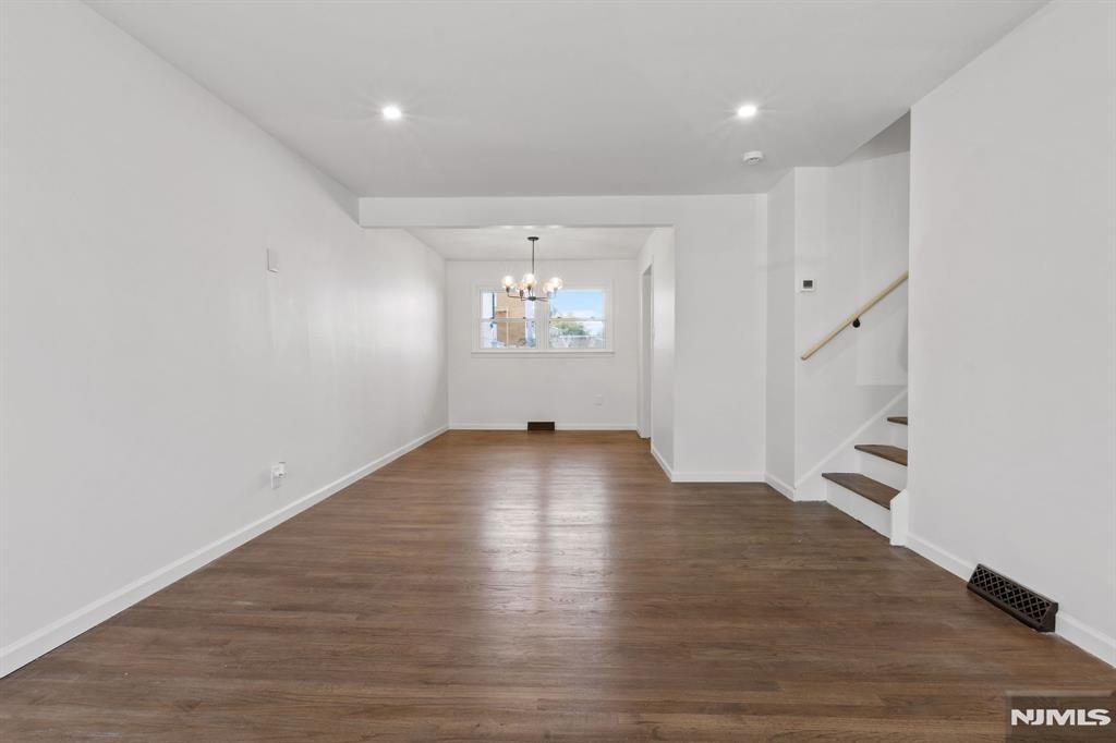 Photo of 46 Evergreen Street, Bayonne, NJ 07002 (MLS # 25037554)