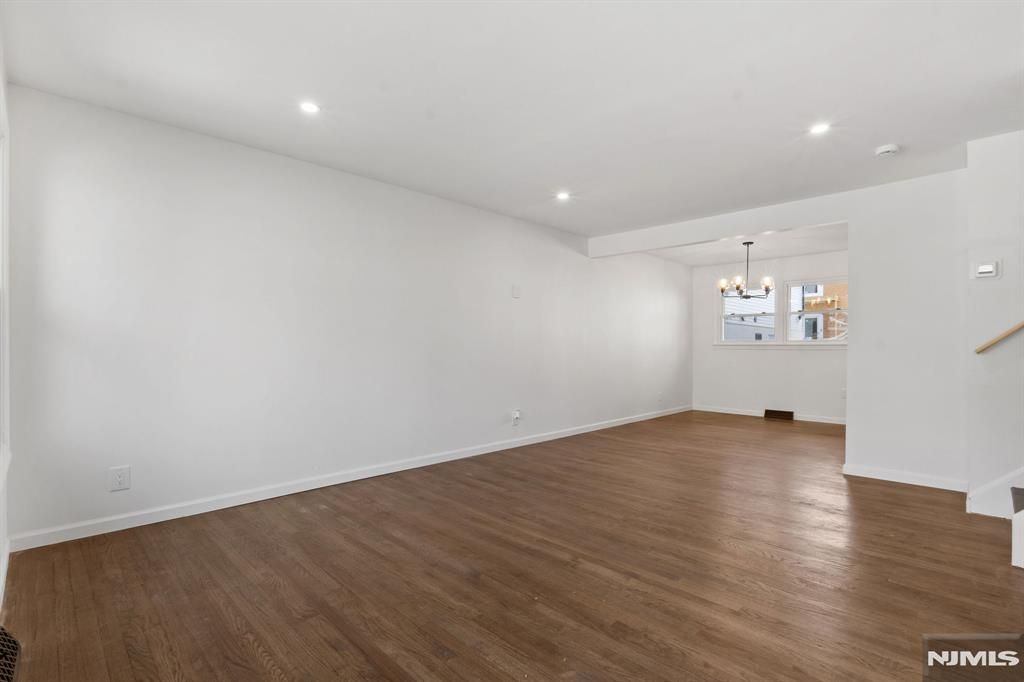 Photo of 46 Evergreen Street, Bayonne, NJ 07002 (MLS # 25037554)
