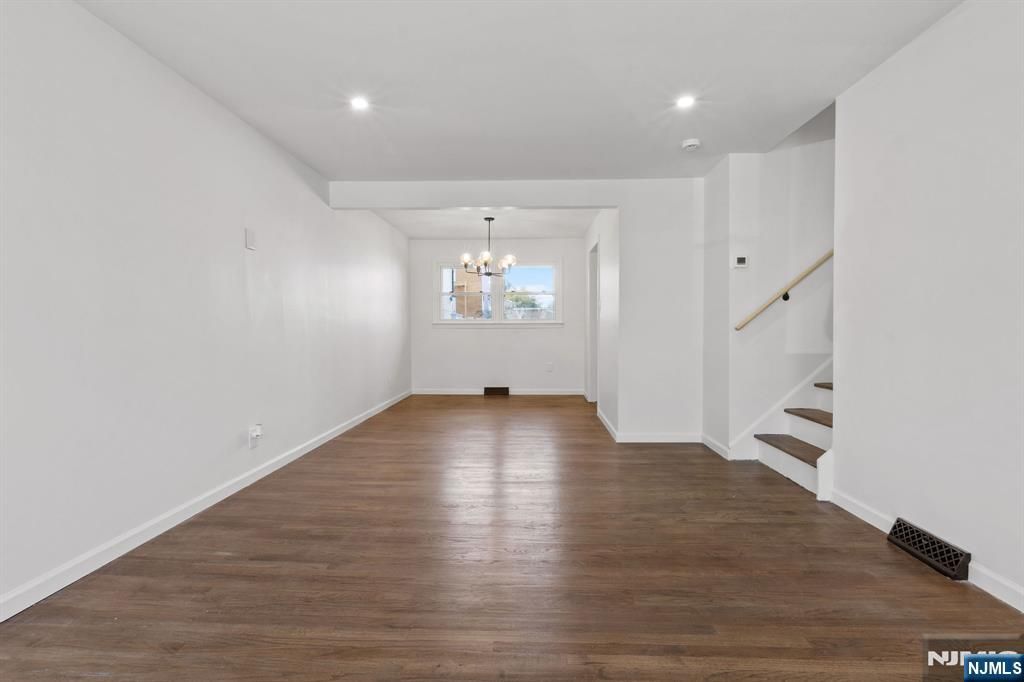 Photo of 46 Evergreen Street, Bayonne, NJ 07002 (MLS # 25037554)