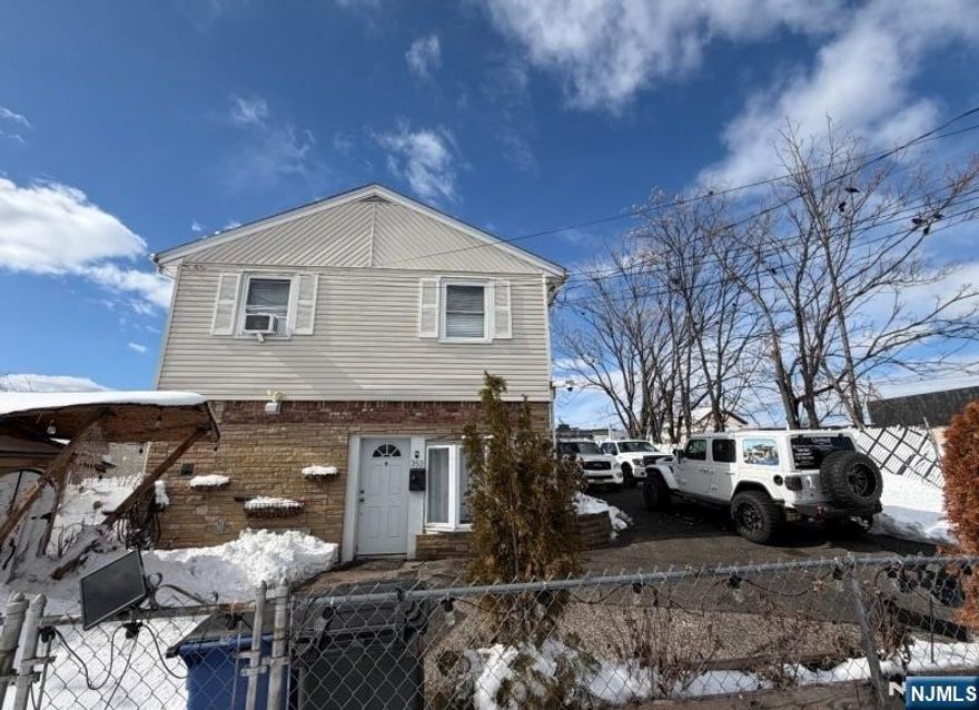 Fully remodeled and move in ready, this versatile split-level home offers space, flexibility, and endless possibilities! Featuring 6 bedrooms and 2 bathrooms, and a layout with extra space for your creativity. With two separate entrances, the ground level entry welcomes you into a spacious living room, along with 2 bedrooms and full bath. The main level has an updated kitchen with granite countertops, a separate dining room, a bright living room and 4 generously sized bedrooms. Step outside to enjoy a spacious backyard ideal for gatherings or relaxing. The property also includes a one car garage and an oversized driveway with parking for 4-6 vehicles. Conveniently located near restaurants, shopping, and everyday amenities, this home combines modern updates with incredible functionality. Don't miss this opportunity to own a home that truly has it all!