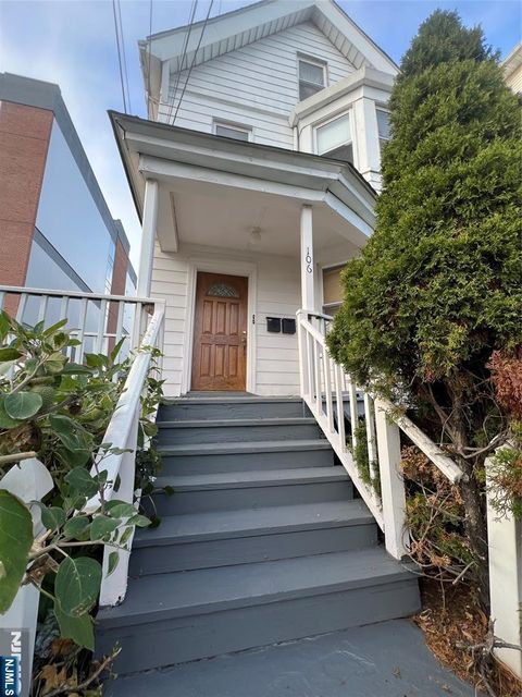 106 Orange Street Bloomfield NJ 07003