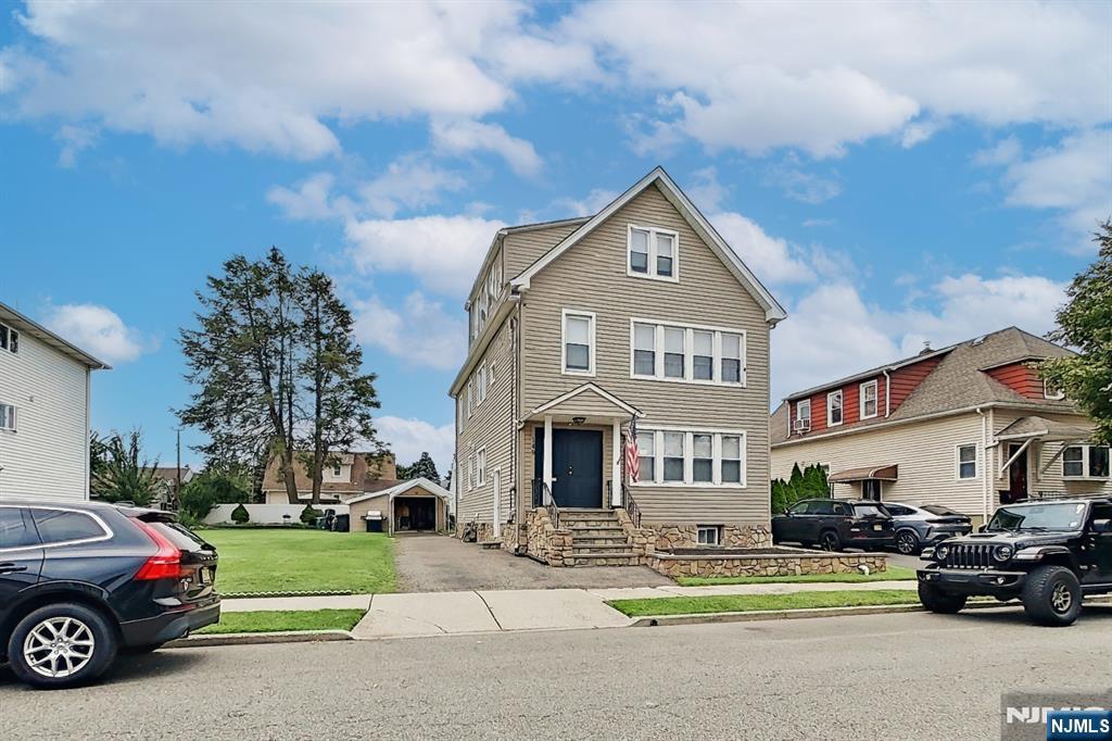 149 Speer Avenue