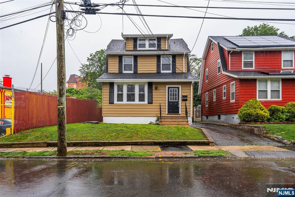 28 Beechwood Place
