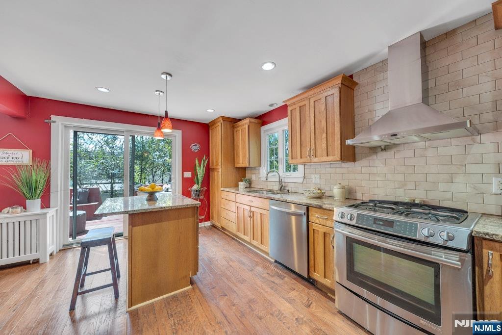 124 E Prospect Street