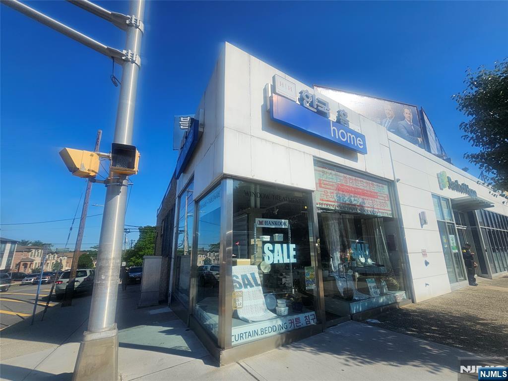 Property for Sale at 301 Broad Avenue, Palisades Park, New Jersey -  - $450,000