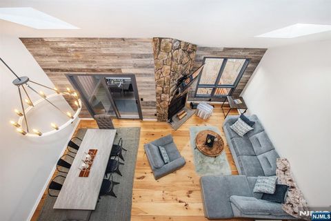 5 Wimbledon Drive 2 Vernon NJ 07462