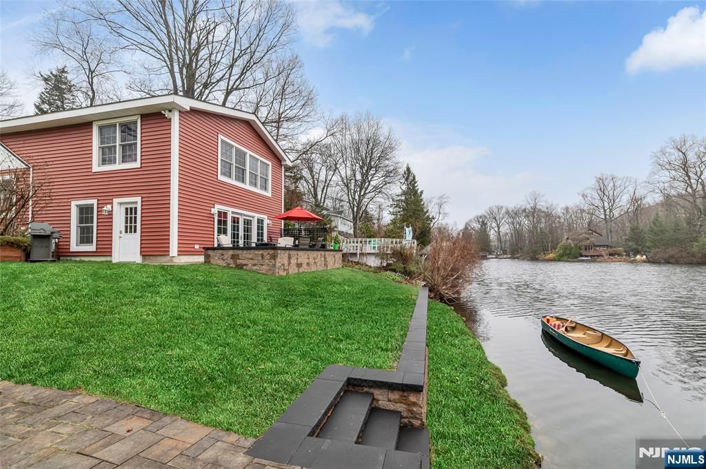 Photo of 24 Broadway, West Milford, NJ 07480 (MLS # 26012090)