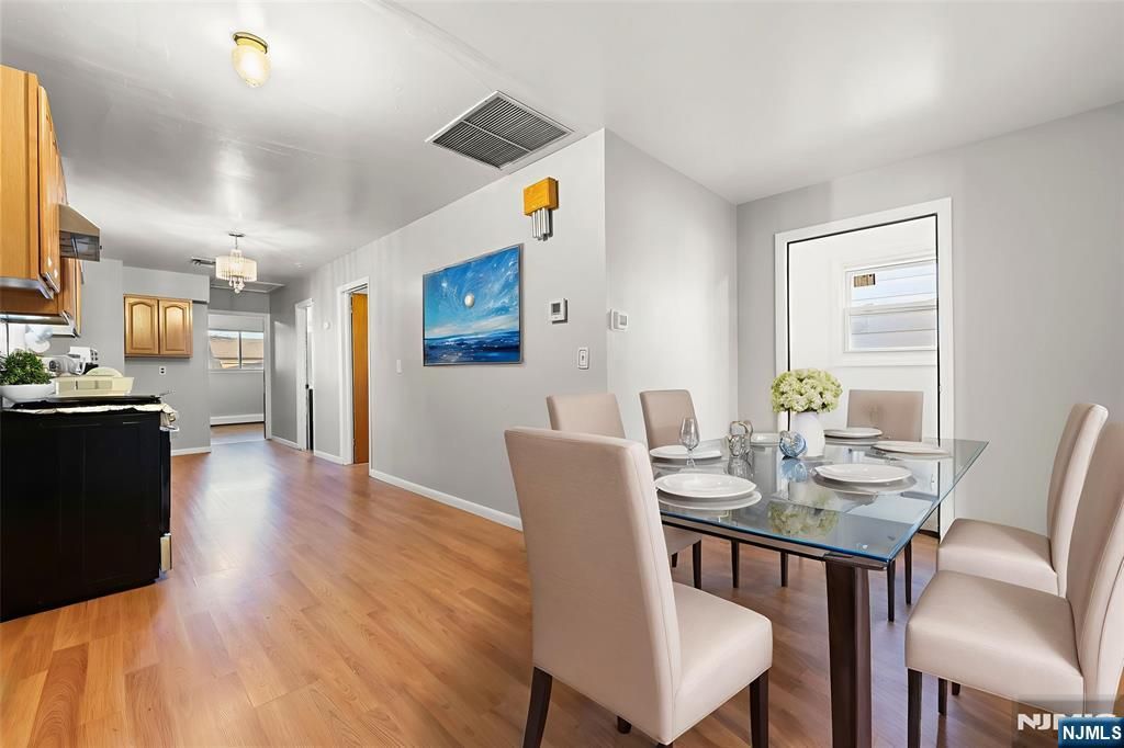 Photo of 109 Dixon Avenue, Paterson, NJ 07501 (MLS # 25043891)