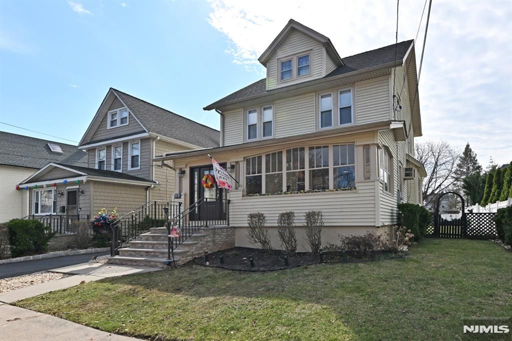 Photo of 99 Christie Street, Ridgefield Park, NJ 07660 (MLS # 26006619)