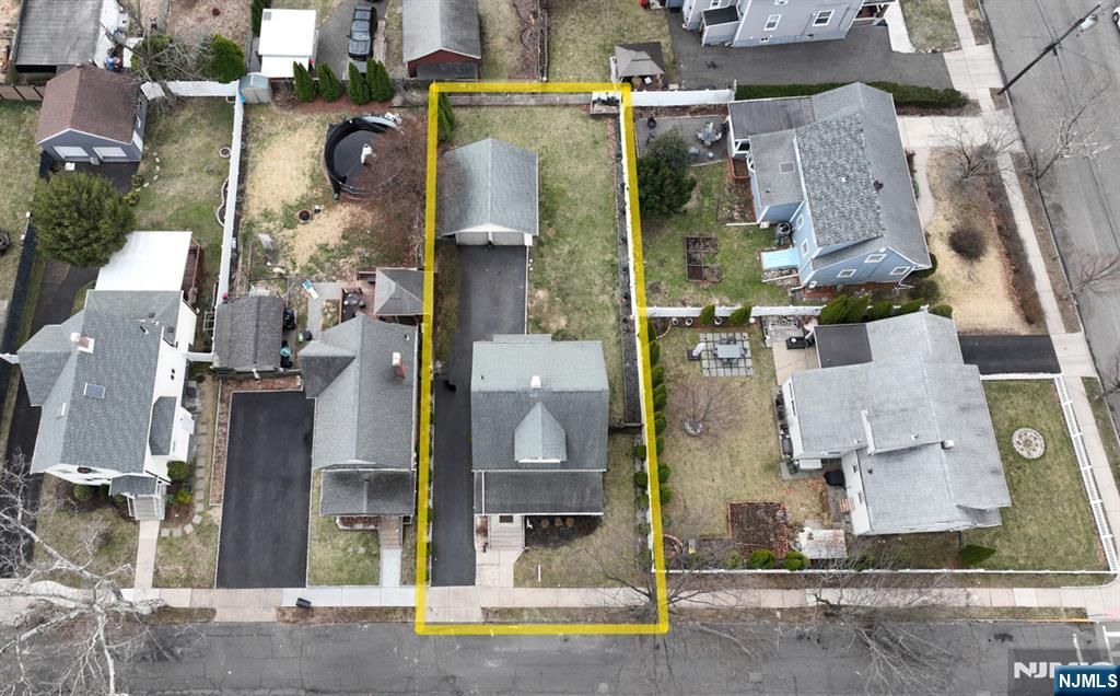 Photo of 99 Christie Street, Ridgefield Park, NJ 07660 (MLS # 26006619)