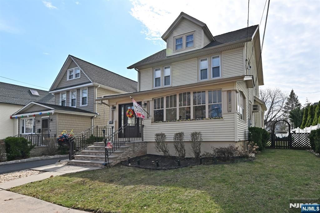 Photo of 99 Christie Street, Ridgefield Park, NJ 07660 (MLS # 26006619)