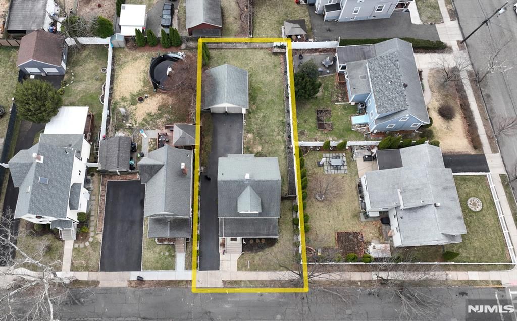 Photo of 99 Christie Street, Ridgefield Park, NJ 07660 (MLS # 26006619)