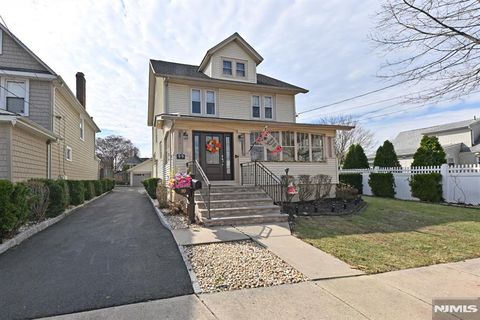 Photo of 99 Christie Street, Ridgefield Park, NJ 07660 (MLS # 26006619)