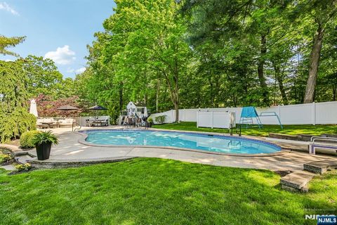 Photo of 79 Sheffield Street, Oakland, NJ 07436 (MLS # 26017219)