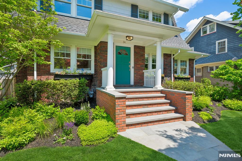 34 Prescott Avenue