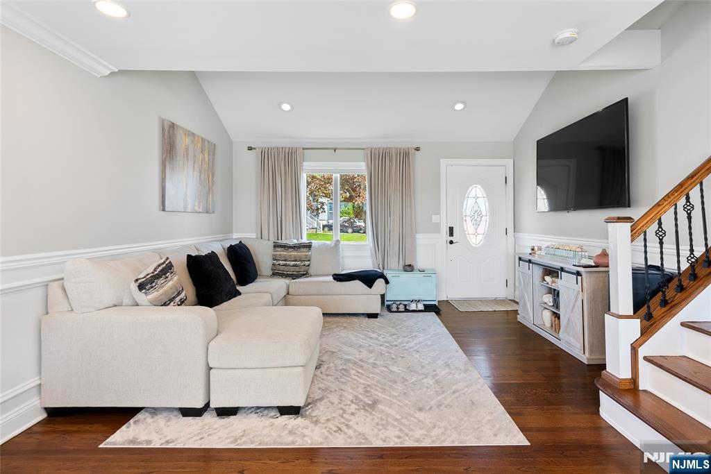 16 Truman Road
