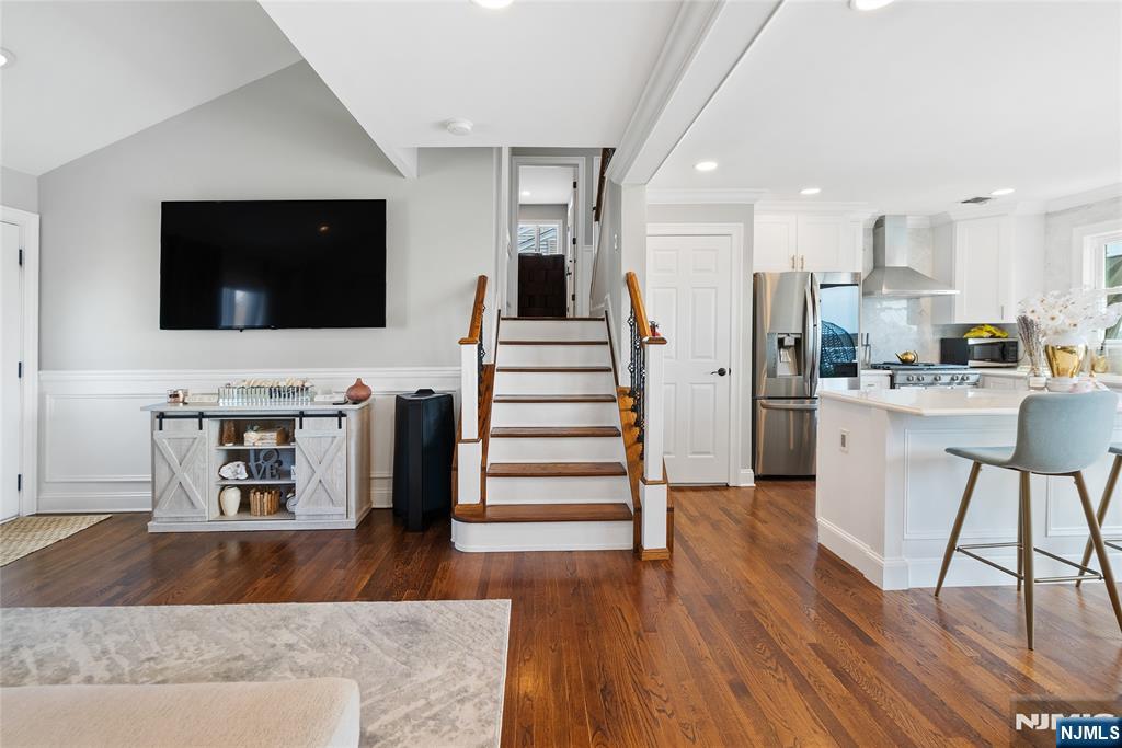 16 Truman Road