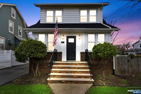 48 Rochelle Avenue Rochelle Park NJ 07662