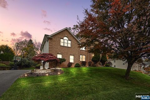 26 Stratton Drive Wayne NJ 07470