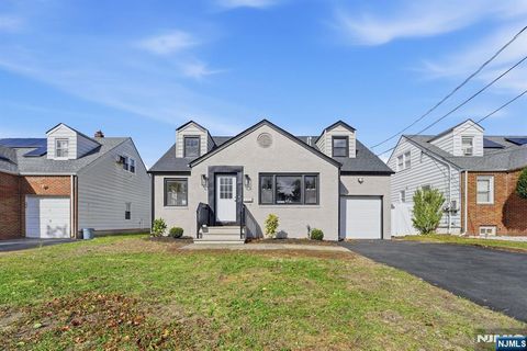 Photo of 1535 Gregory Avenue, Union, NJ 07083 (MLS # 25039400)