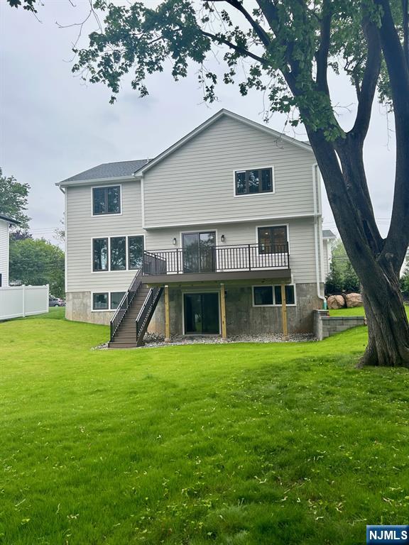 414 Tappan Road