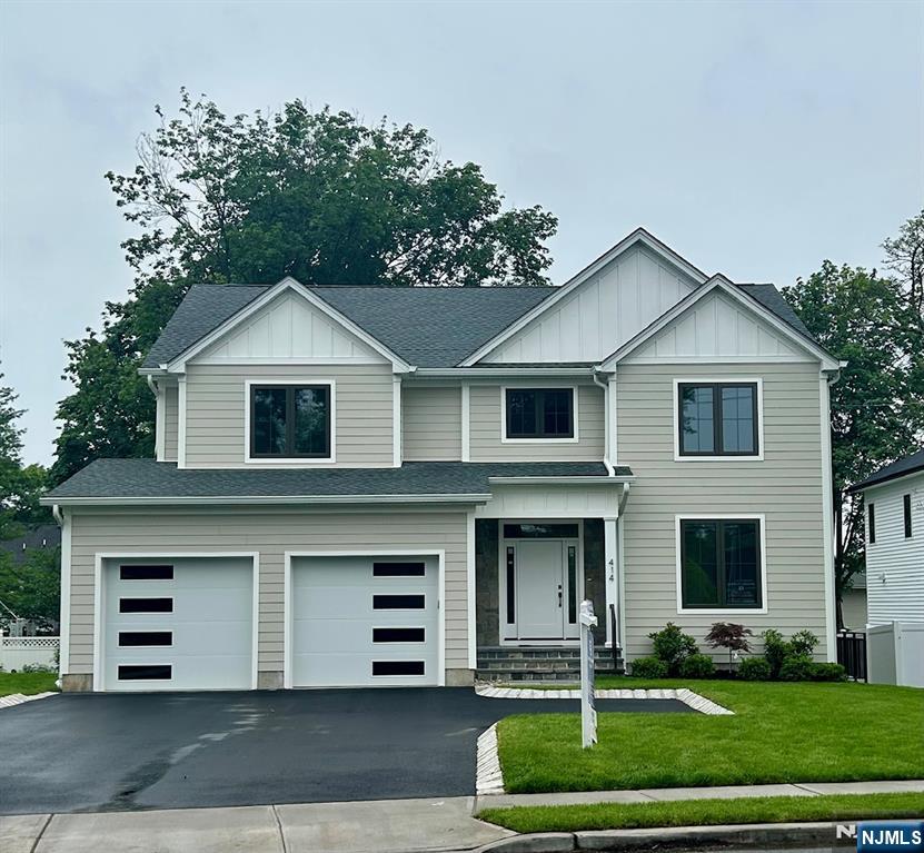 414 Tappan Road