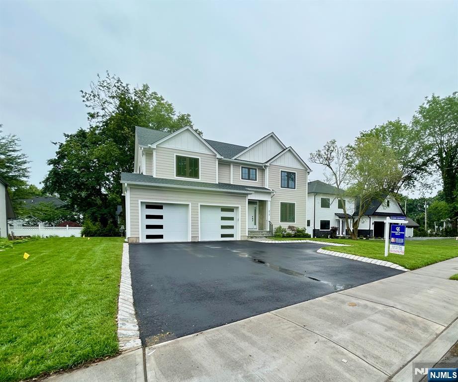 414 Tappan Road