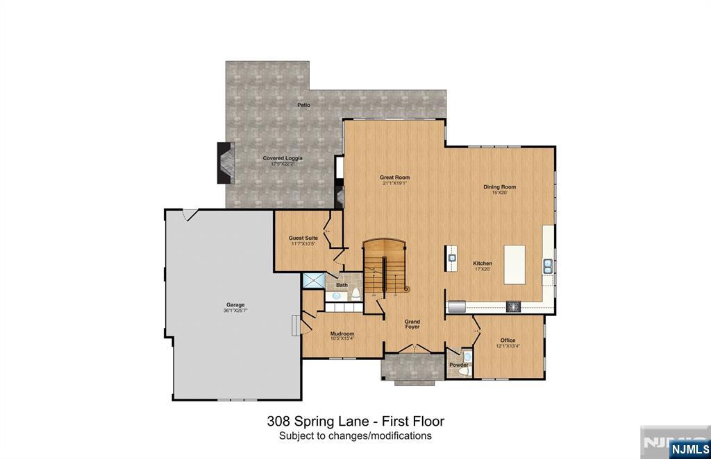 308 Spring Lane