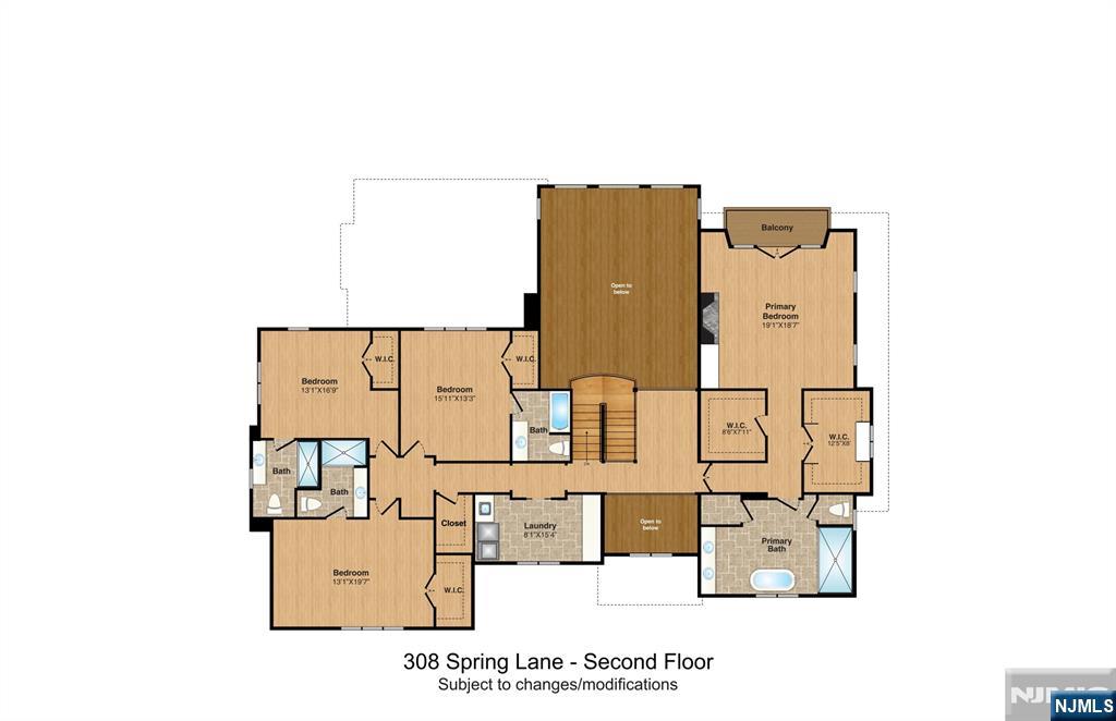 308 Spring Lane