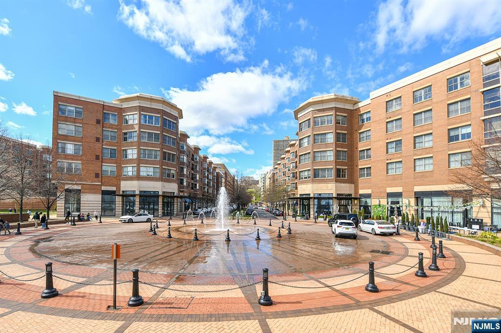 Property for Sale at 22 Ave At Port Imperial 204, West New York, New Jersey - Bedrooms: 3 
Bathrooms: 2  - $1,150,000