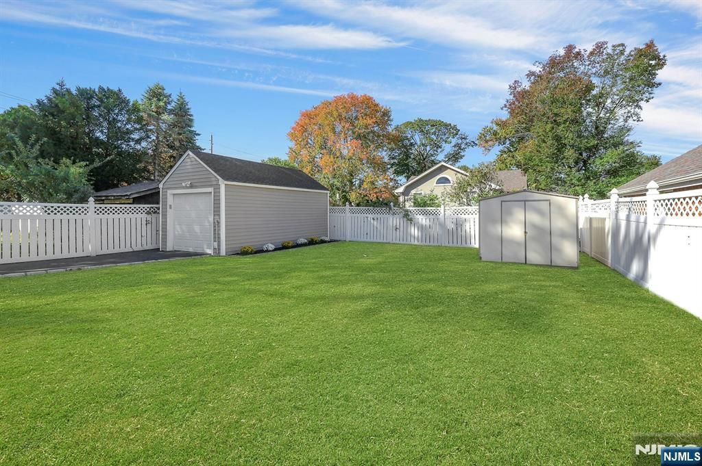 Photo of 692 Berkley Street, New Milford, NJ 07646 (MLS # 25036320)