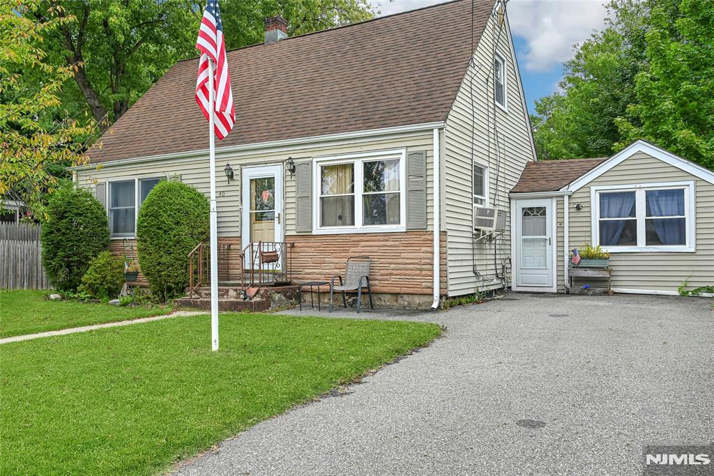 40 Wanaque Avenue