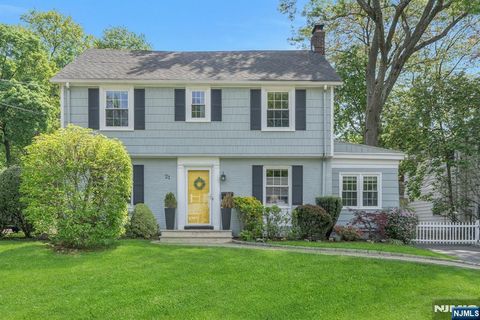 21 College Avenue Montclair NJ 07043