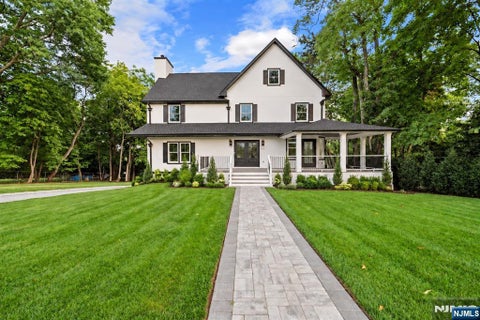 Photo of 517 Park Street, Montclair, NJ 07043 (MLS # 26035577)