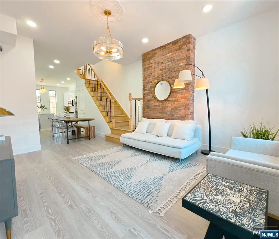 Property for Sale at 62 Union Street, Jersey City, New Jersey - Bedrooms: 3 
Bathrooms: 4 
Rooms: 10  - $725,000
