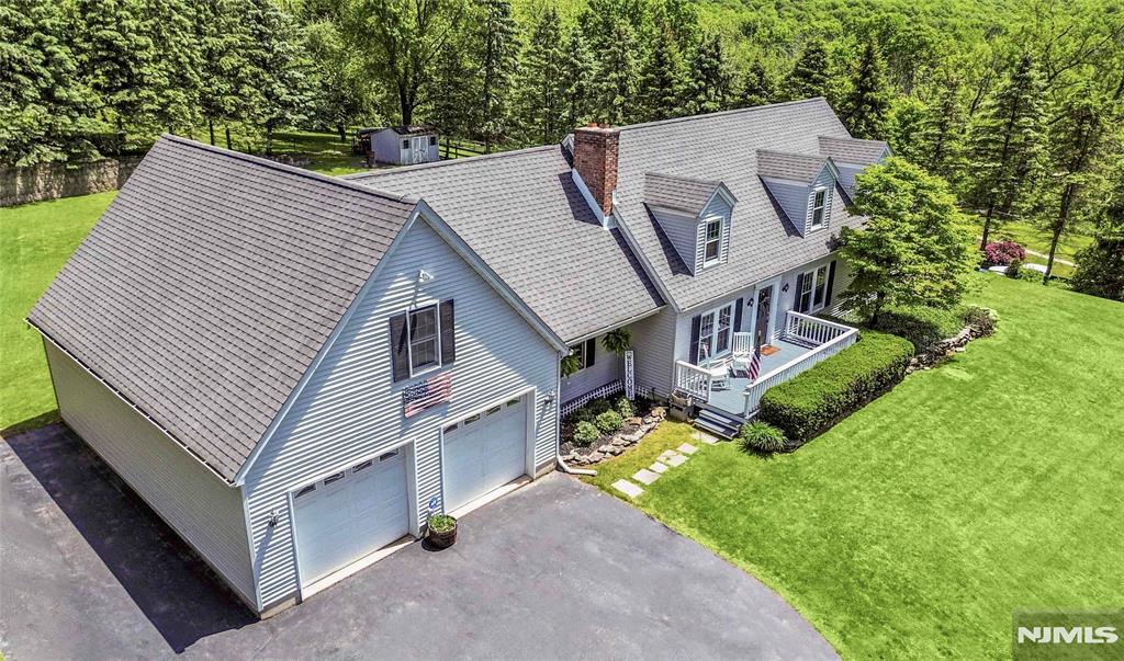Property for Sale at 127 Layton Road, Sussex, New Jersey - Bedrooms: 4 
Bathrooms: 3 
Rooms: 10  - $675,000