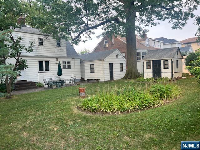 510 Ridgefield Terrace