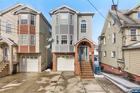 Photo of 221 Westfield Avenue, Elizabeth, NJ 07208 (MLS # 26002496)