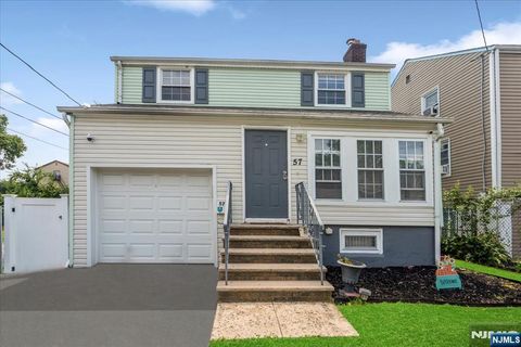 57 Rosehill Place Irvington NJ 07111