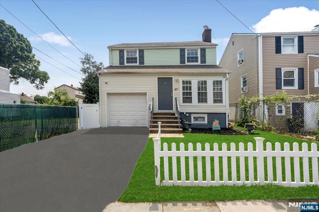 57 Rosehill Place