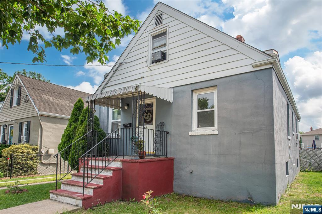 43 Fritz Street